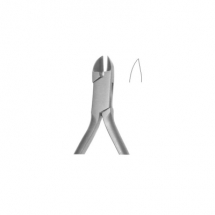 Orthodontic Cutters With T.C